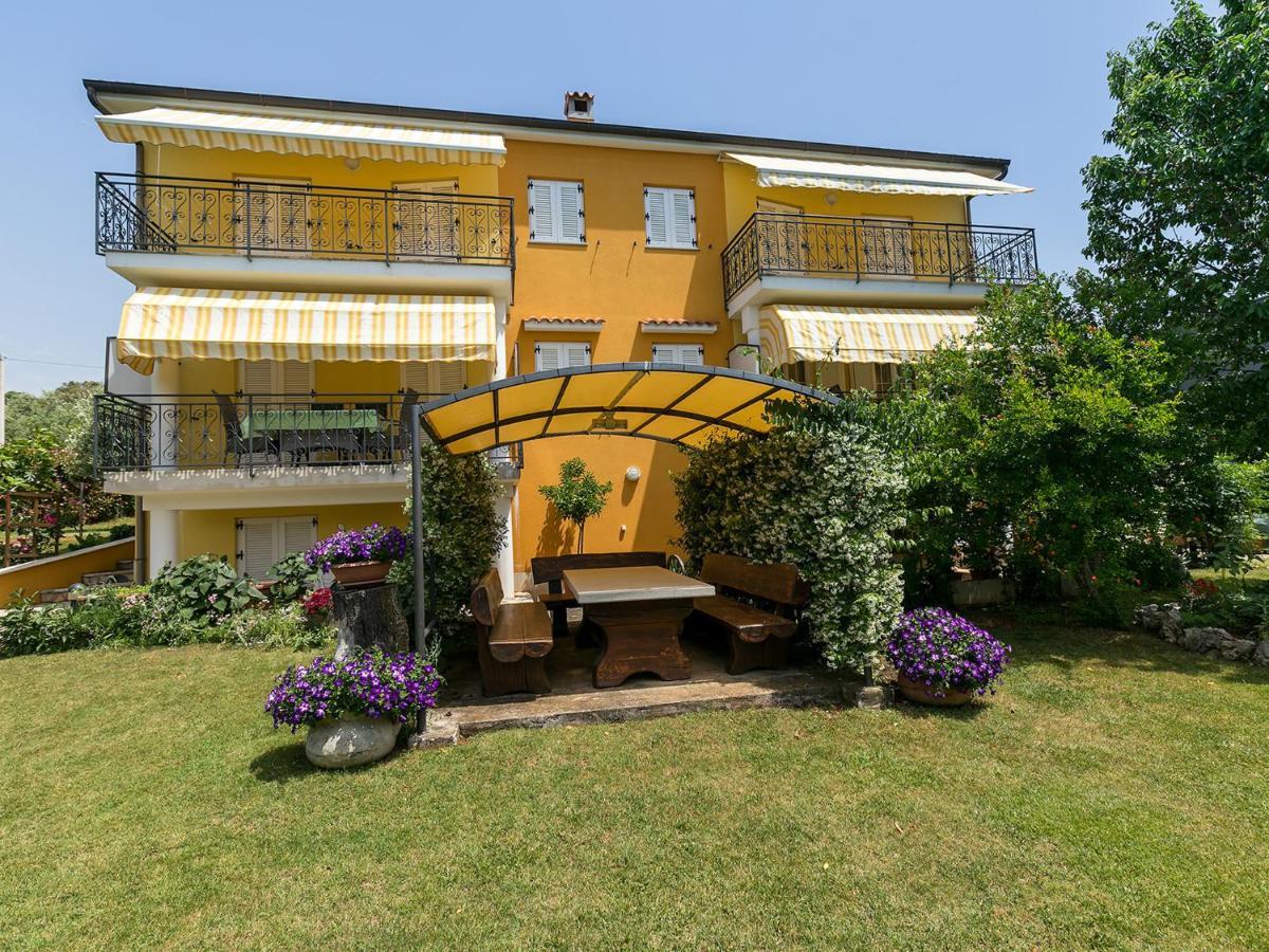 Residence Matilda Vrsar Extérieur photo