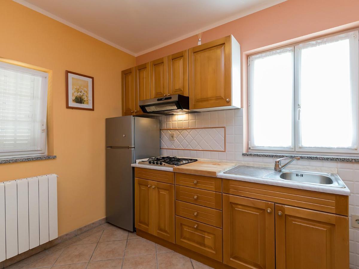 Residence Matilda Vrsar Extérieur photo