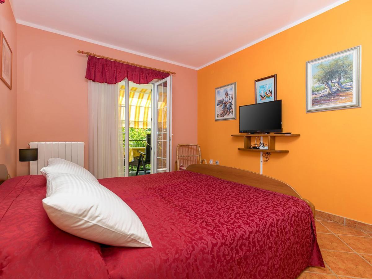 Residence Matilda Vrsar Extérieur photo