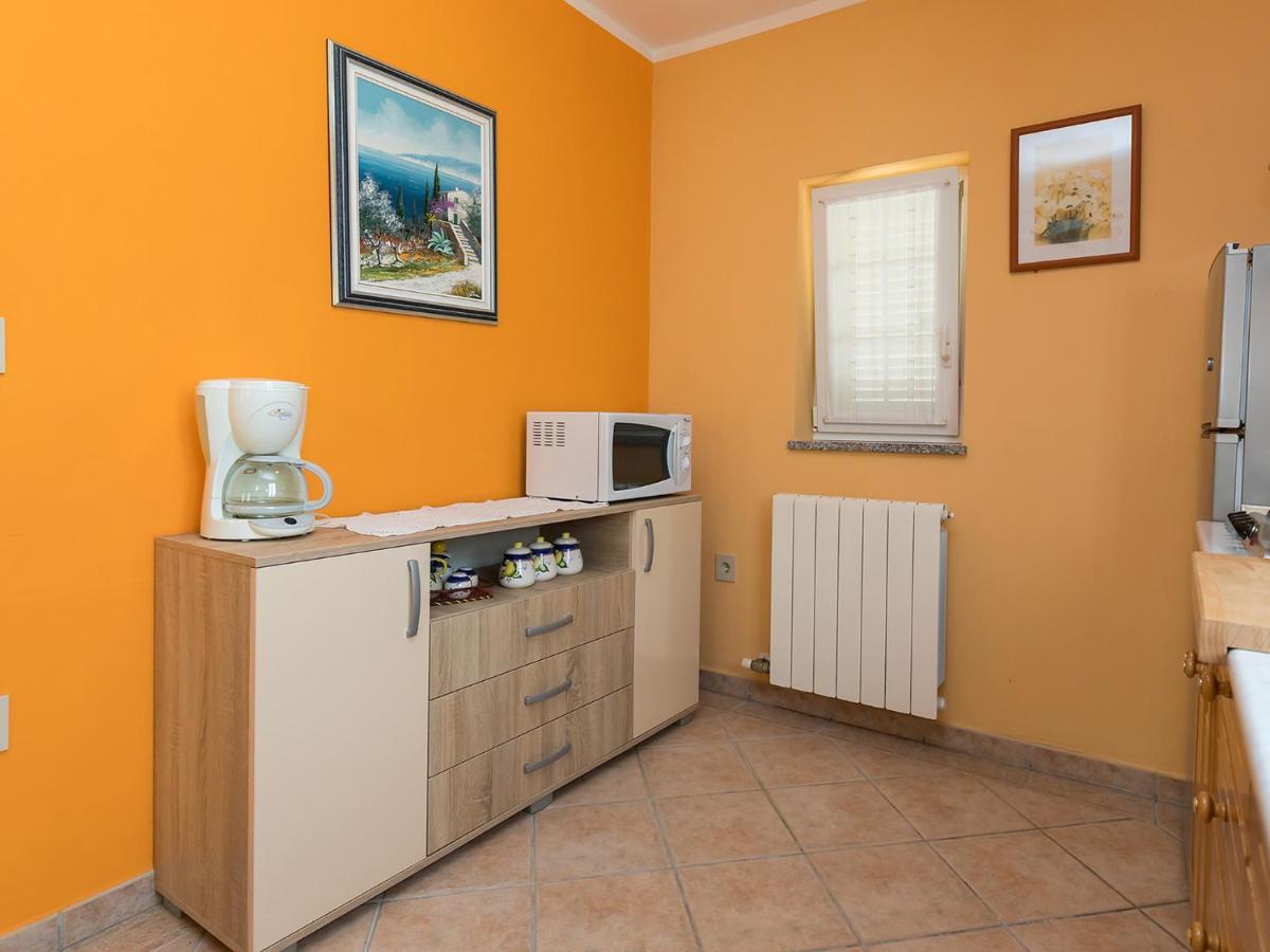 Residence Matilda Vrsar Extérieur photo