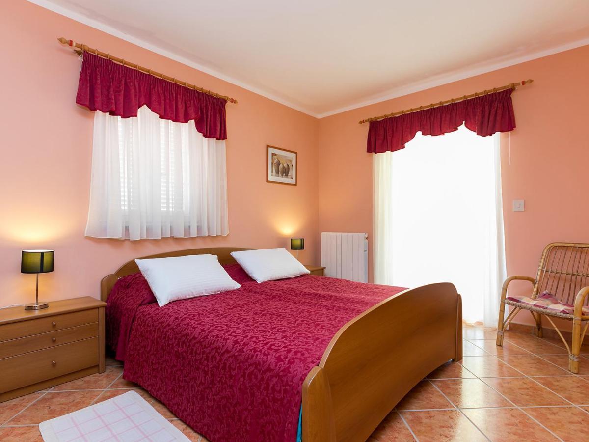 Residence Matilda Vrsar Extérieur photo
