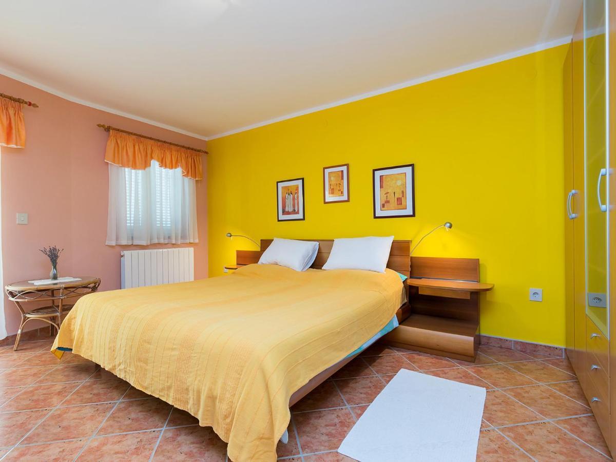 Residence Matilda Vrsar Extérieur photo
