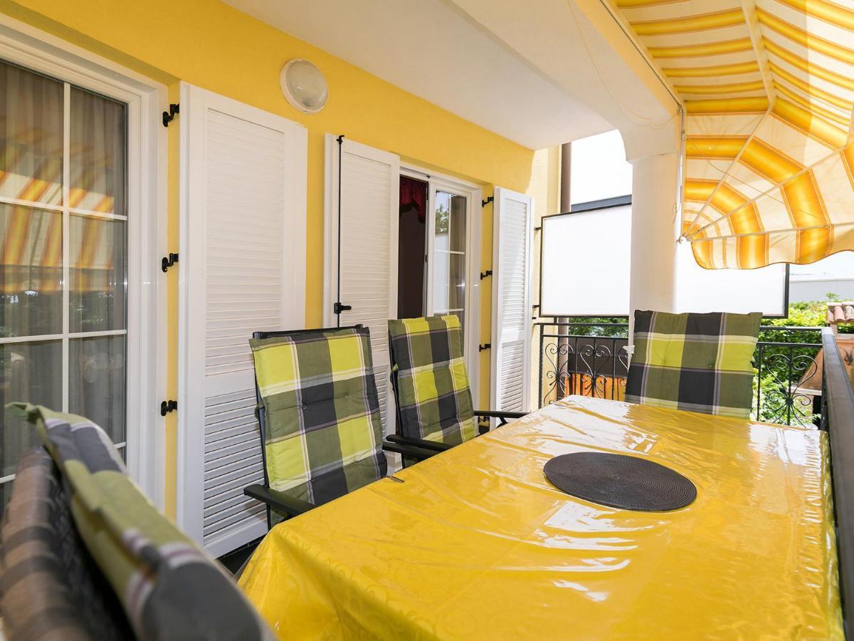 Residence Matilda Vrsar Extérieur photo