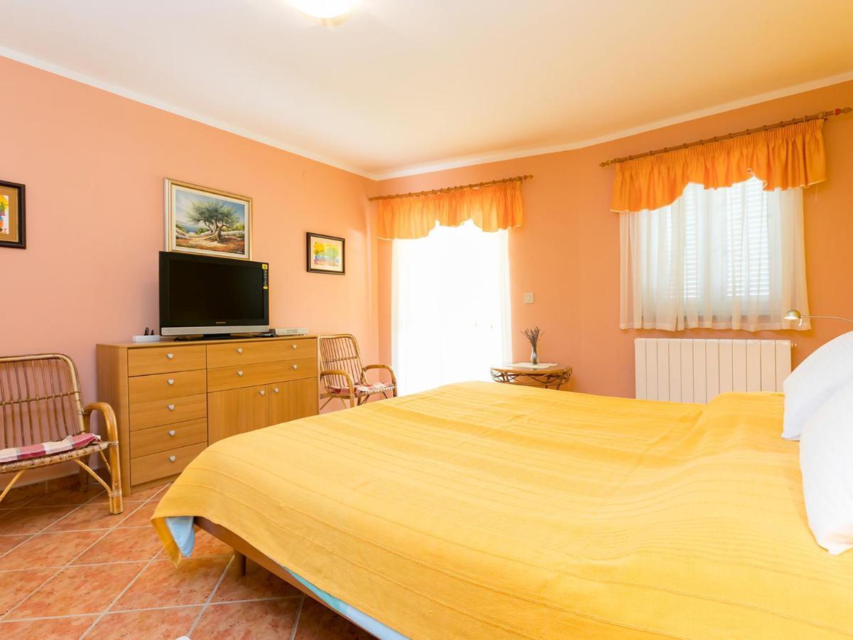 Residence Matilda Vrsar Extérieur photo