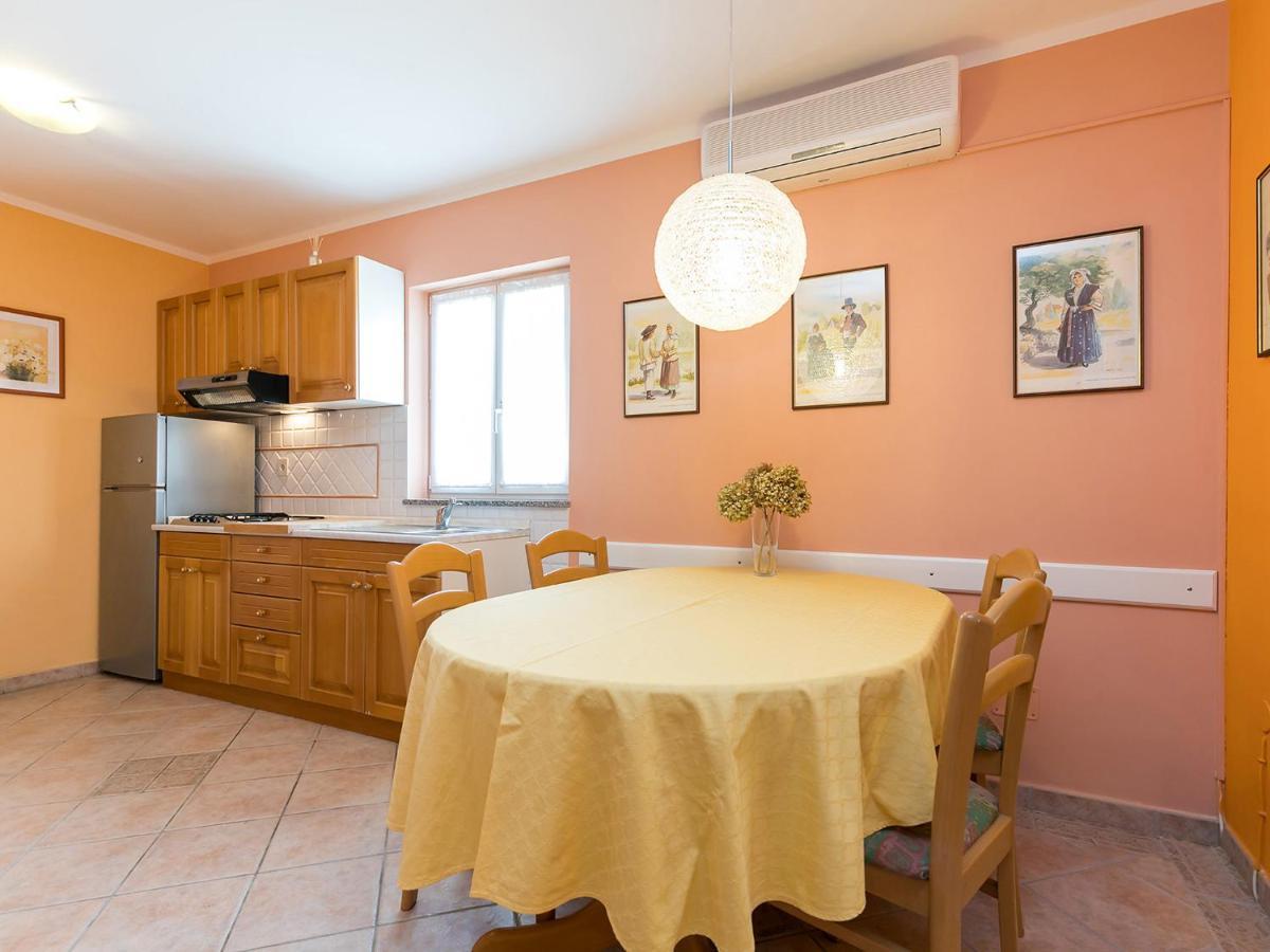 Residence Matilda Vrsar Extérieur photo